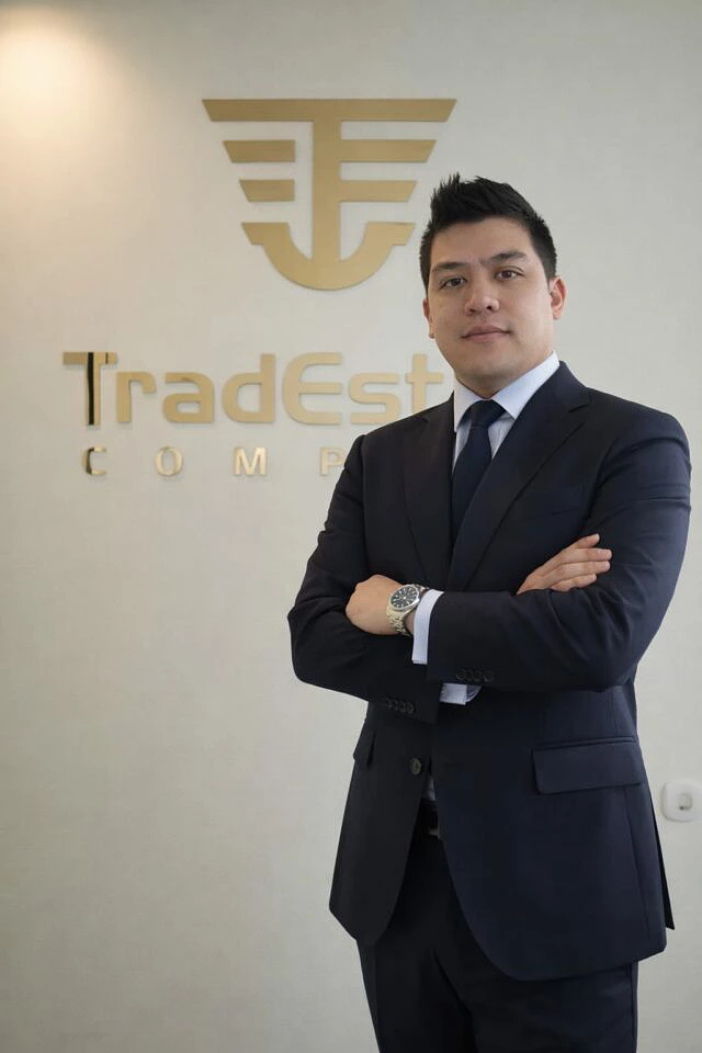 Denny Wong